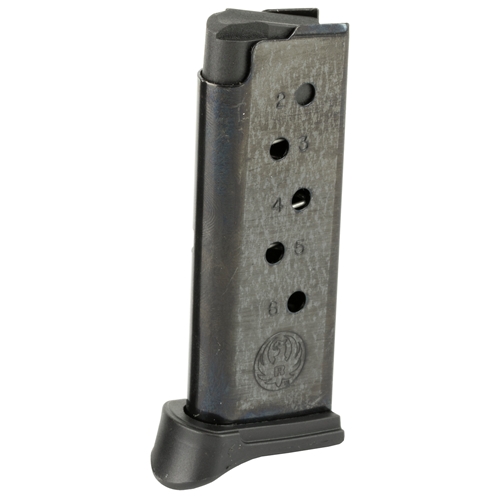 Ruger LCP .380acp 6 Round Magazine