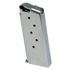 Sig Sauer P938 9mm 6 Round Magazine