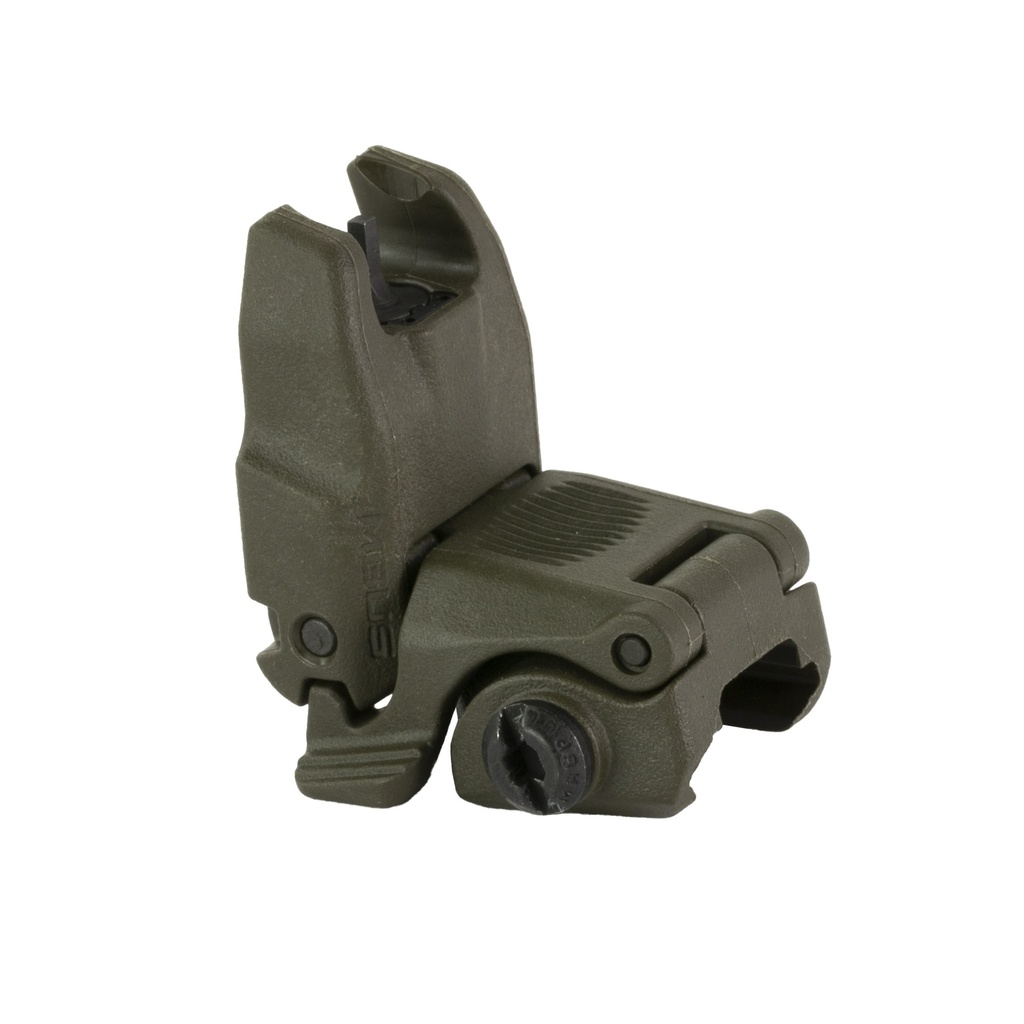 Magpul MBUS Front Back-Up Sight - OD Green