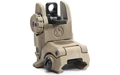 Magpul MBUS Rear Back-Up Sight - FDE