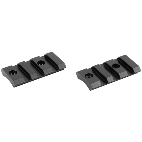 Burris Xtreme Tactical Steel 2 Piece Base, Savage 10 Round Rear