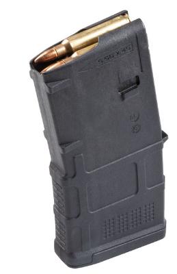 Mapgul PMag 20 Round AR/M4 GEN M3 Magazine - Black