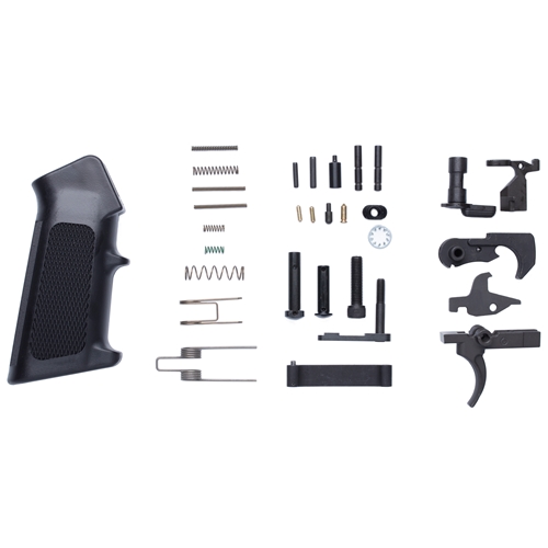 CMMG Premium AR15 Lower Parts Kit