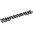 Warne Tactical Rail for Savage Short Action