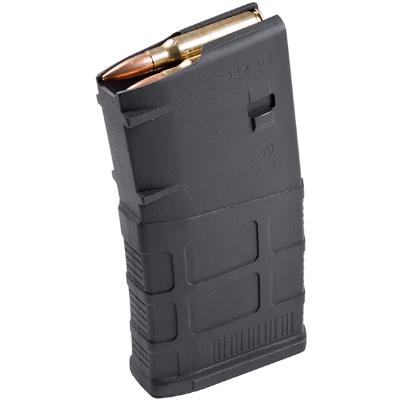 Mapgul PMag 20 Round LR/SR GEN M3 Magazine - Black