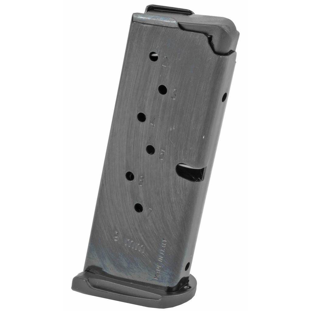 Ruger LC9 9mm 7 Round Magazine