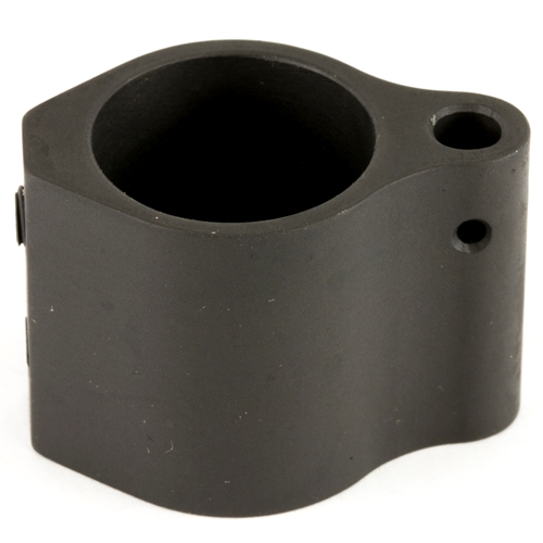 Diamondhead .750" Low Profile Gas Block