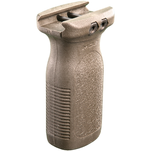 Magpul MOE RVG Rail Vertical Grip - FDE