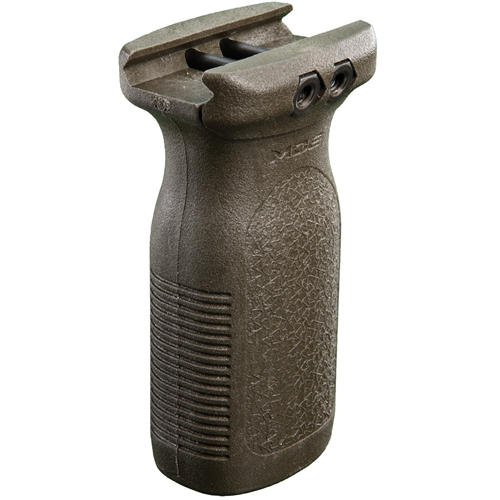 Magpul MOE RVG Rail Vertical Grip - OD Green