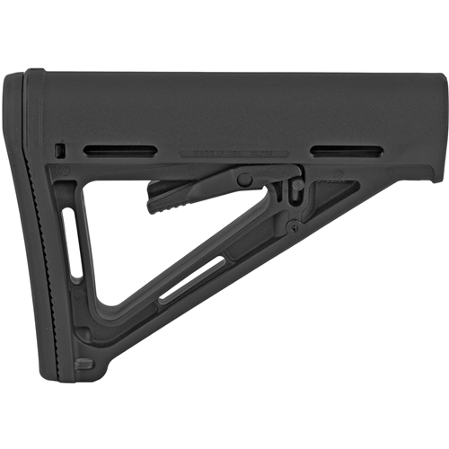 Magpul MOE Carbine Stock, Milspec - Black