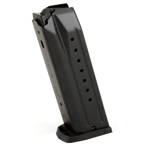 Ruger SR9 9mm 17 Round Magazine