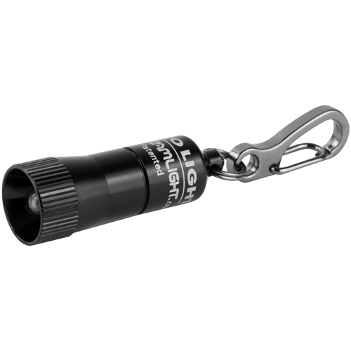 Streamlight Nano LED Light, 10 Lumens