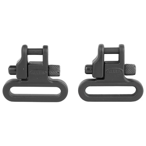 Allen Magnum Sling Swivels, 1"