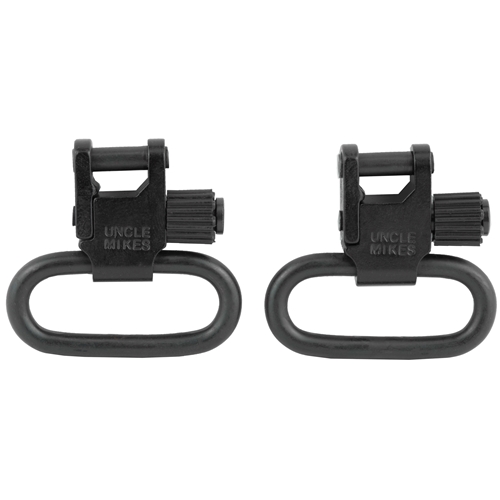 Uncle Mikes QD 1" Super Sling Swivels