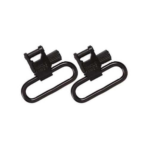 Uncle Mikes QD 1.25" Super Sling Swivels