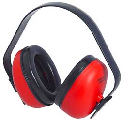 Radians Def-Guard Earmuffs