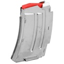 Savage Mark II 5 Round Magazine - Stainless