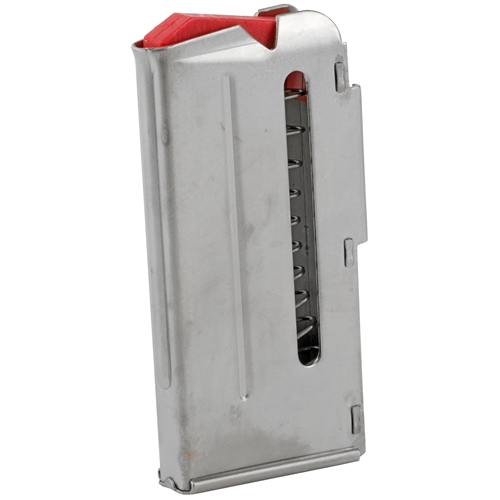 Savage Model 93 10 Round Magazine - Stainless