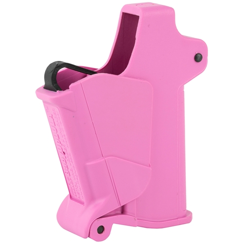 Butler Creek Baby Uplula Loader for .22LR - .380acp Magazines, Pink