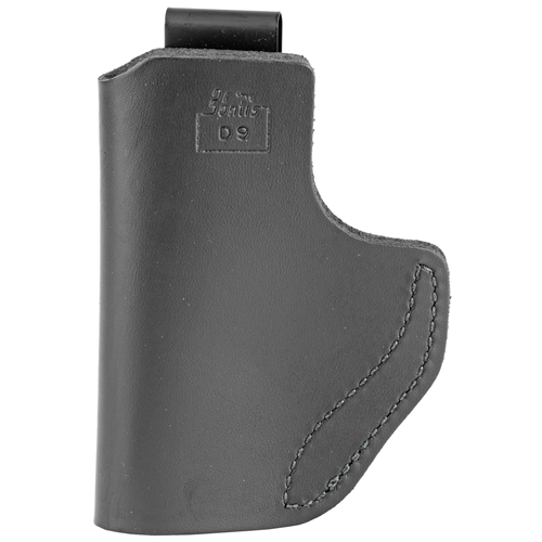 DeSantis The Insider Holster, RH for Glock 42/40 & Shield 9/40