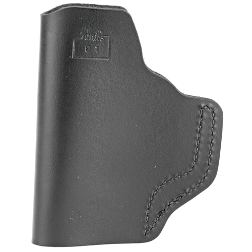 DeSantis The Insider Holster, RH For Glock 26 & Shield 9