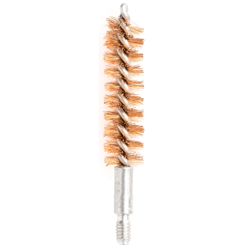 Hoppes Bronze Brush for 9mm, 8-32 Thread