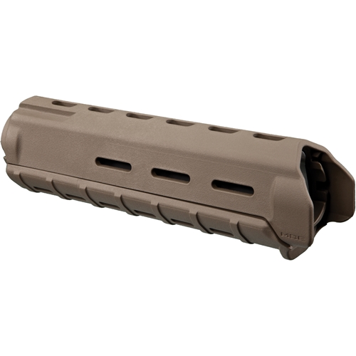 Magpul MOE Hand Guard, Midlength - FDE