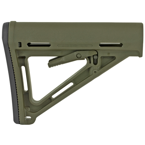 Magpul MOE Carbine Stock - OD Green