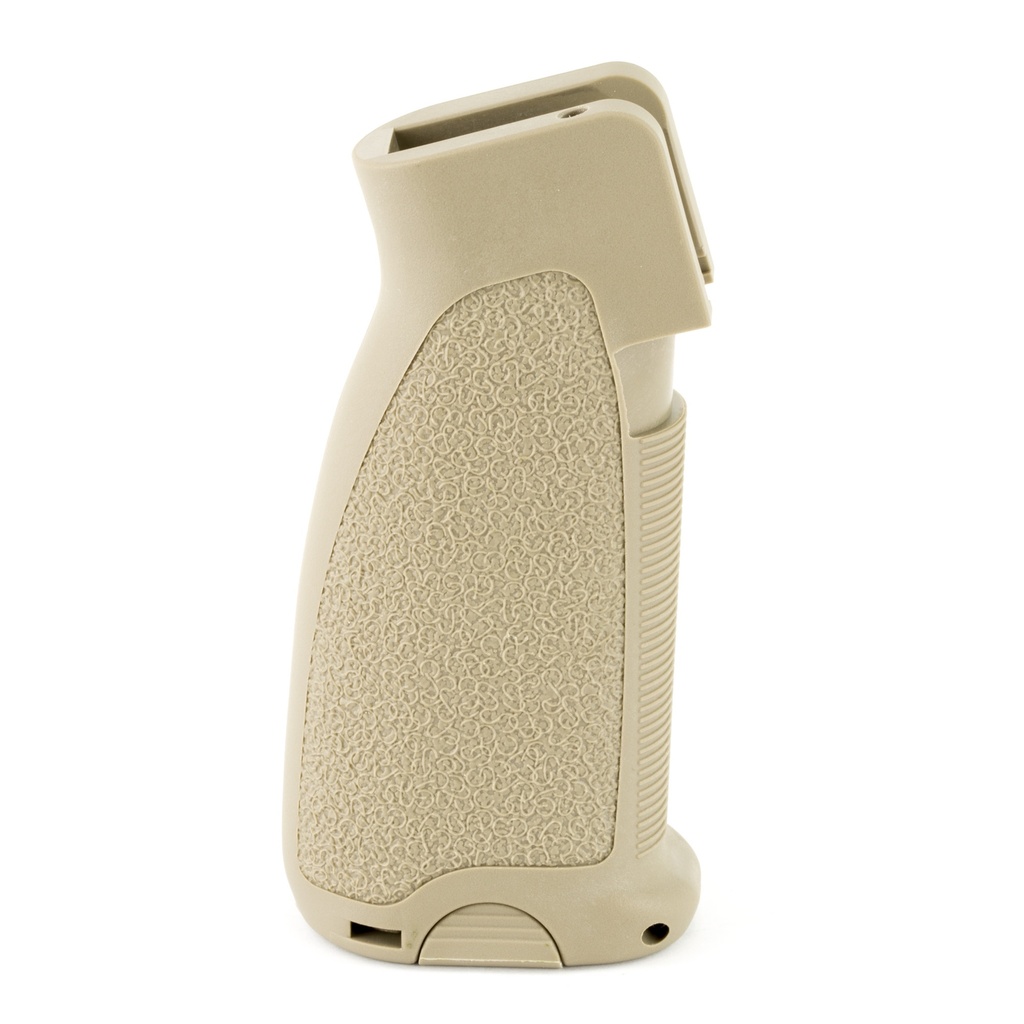 BCM AR15 Gunfighter Grip - FDE