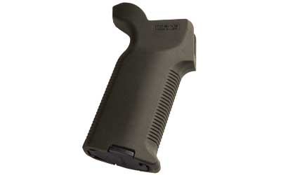 Magpul MOE K2 AR Grip - OD Green