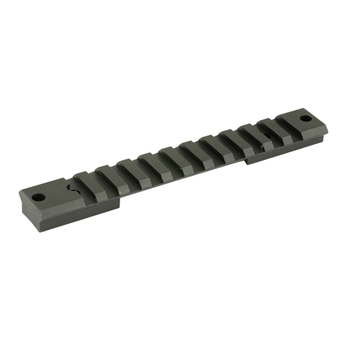 Warne Tactical Rail for 700 Short Action