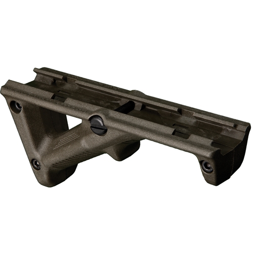 Magpul AFG2 Angled Fore Grip - OD Green