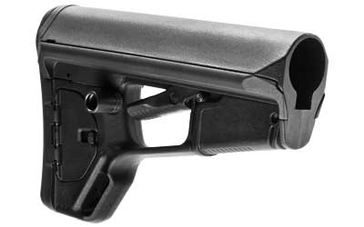 Magpul ACS-L Adaptable Carbine Stock - Light, Milspec - Black