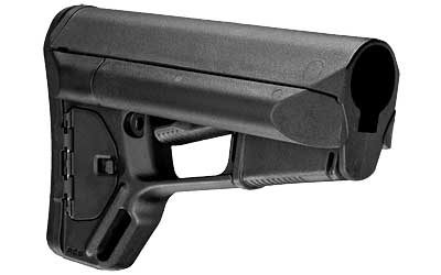 Magpul ACS Adaptable Carbine/ Storage Stock, Milspec - Black