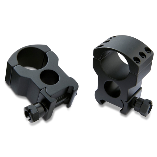 Burris Xtreme Tactical 1" Rings, X-High