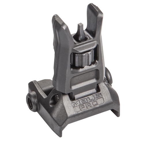 Magpul MBUS PRO Front Back-Up Sight