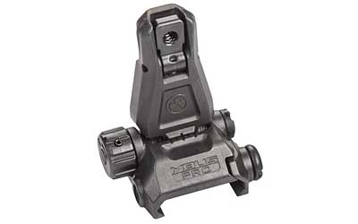 Magpul MBUS PRO Rear Back-Up Sight