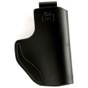 DeSantis The Insider Holster, LH For Glock 43 & Shield 9