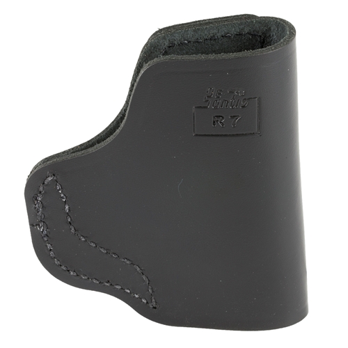 DeSantis Insider LCP & Bodyguard Holster - LH