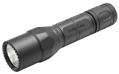 Surefire G2X Pro LED Dual Output 320/15 Lumens