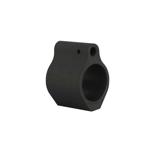 YHM .750" Low Profile Gas Block