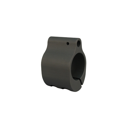 YHM .750" Low Profile Gas Block (Pinch Screw)