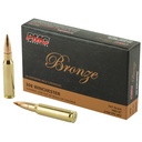 PMC Bronze .308 Winchester 147gr FMJ