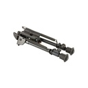 Harris S Series L Rotating Bipod, 9-13"