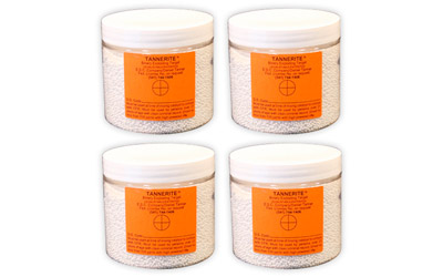 Tannerite 4 Pack of 1/2 LB Targets