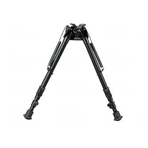 Harris S Series Rotating Bipod, 12-25"