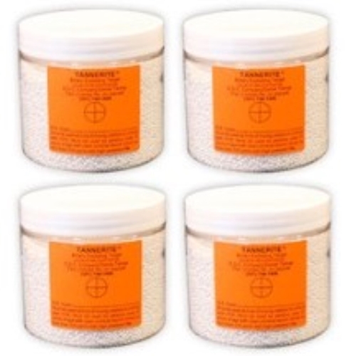 Tannerite 4 Pack of 1 LB Targets