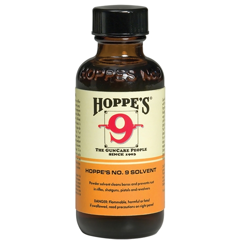 Hoppes No. 9 Bore Cleaner, 2oz