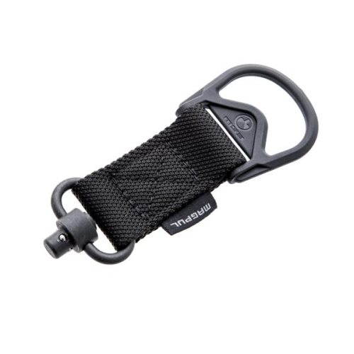 Magpul MS1 MS3 QD Sling Adapter - Black