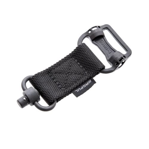 Magpul MS1 MS4 QD Sling Adapter - Black